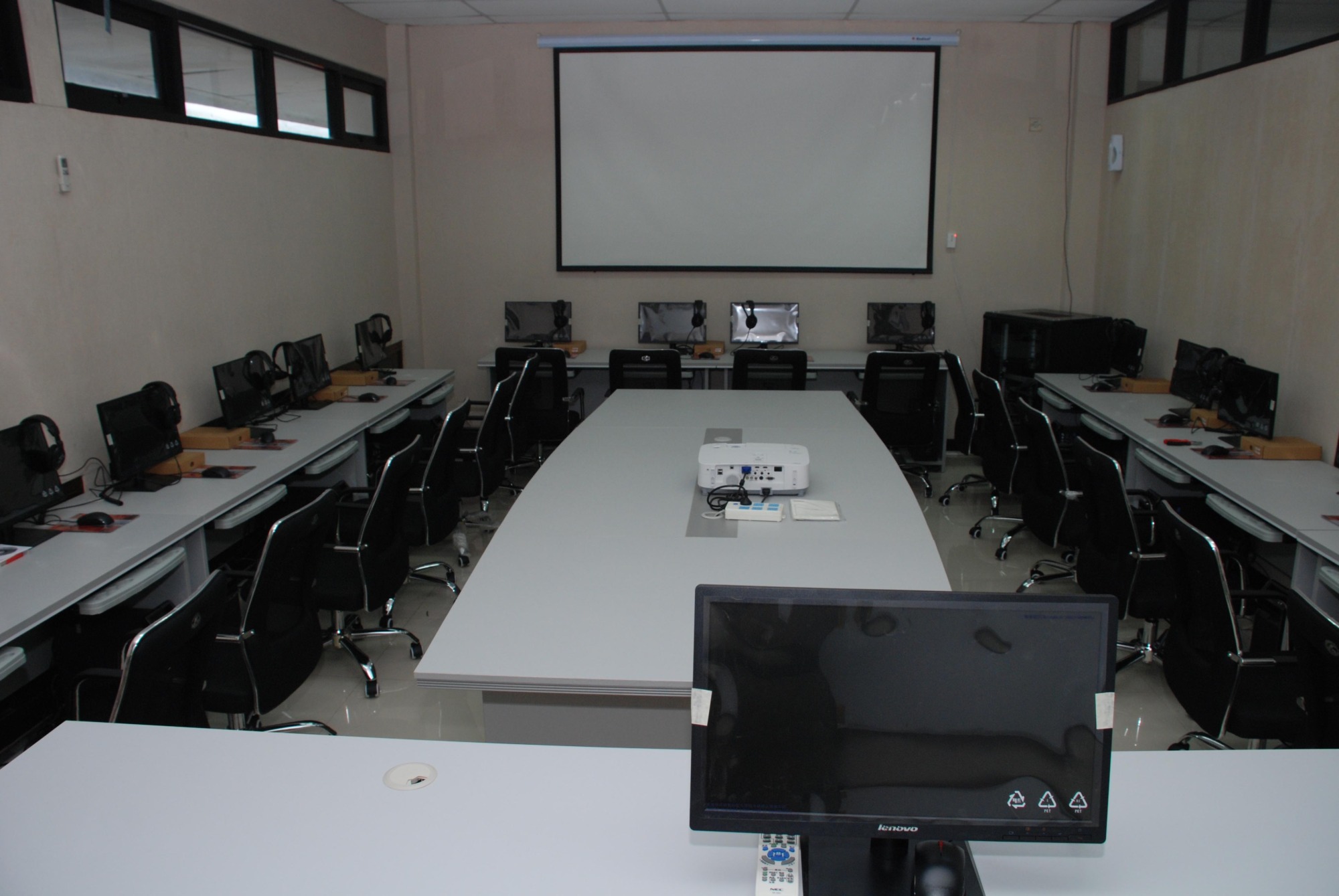 Lab Multimedia