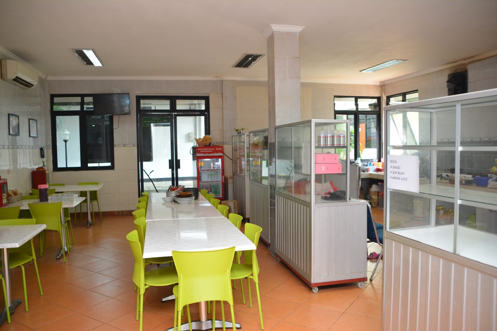 Kantin