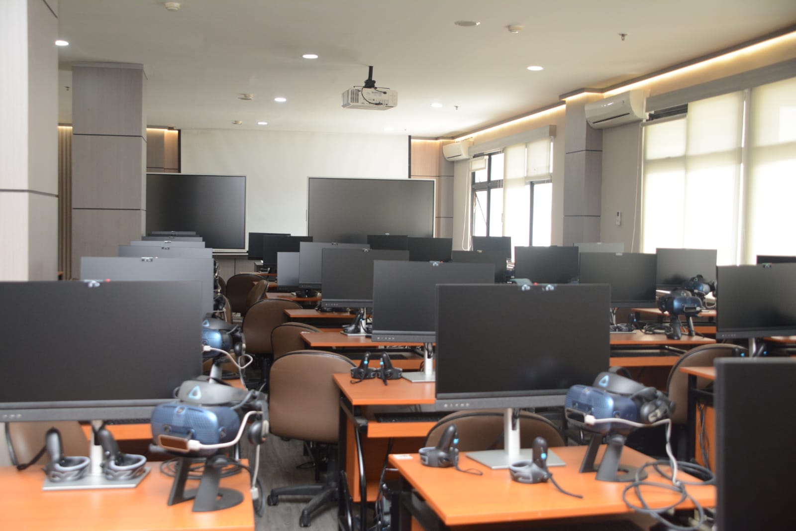 Ruang VR