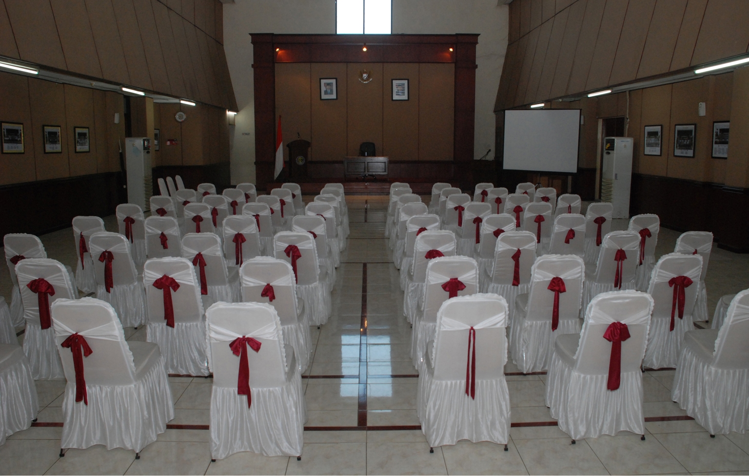 Auditorium