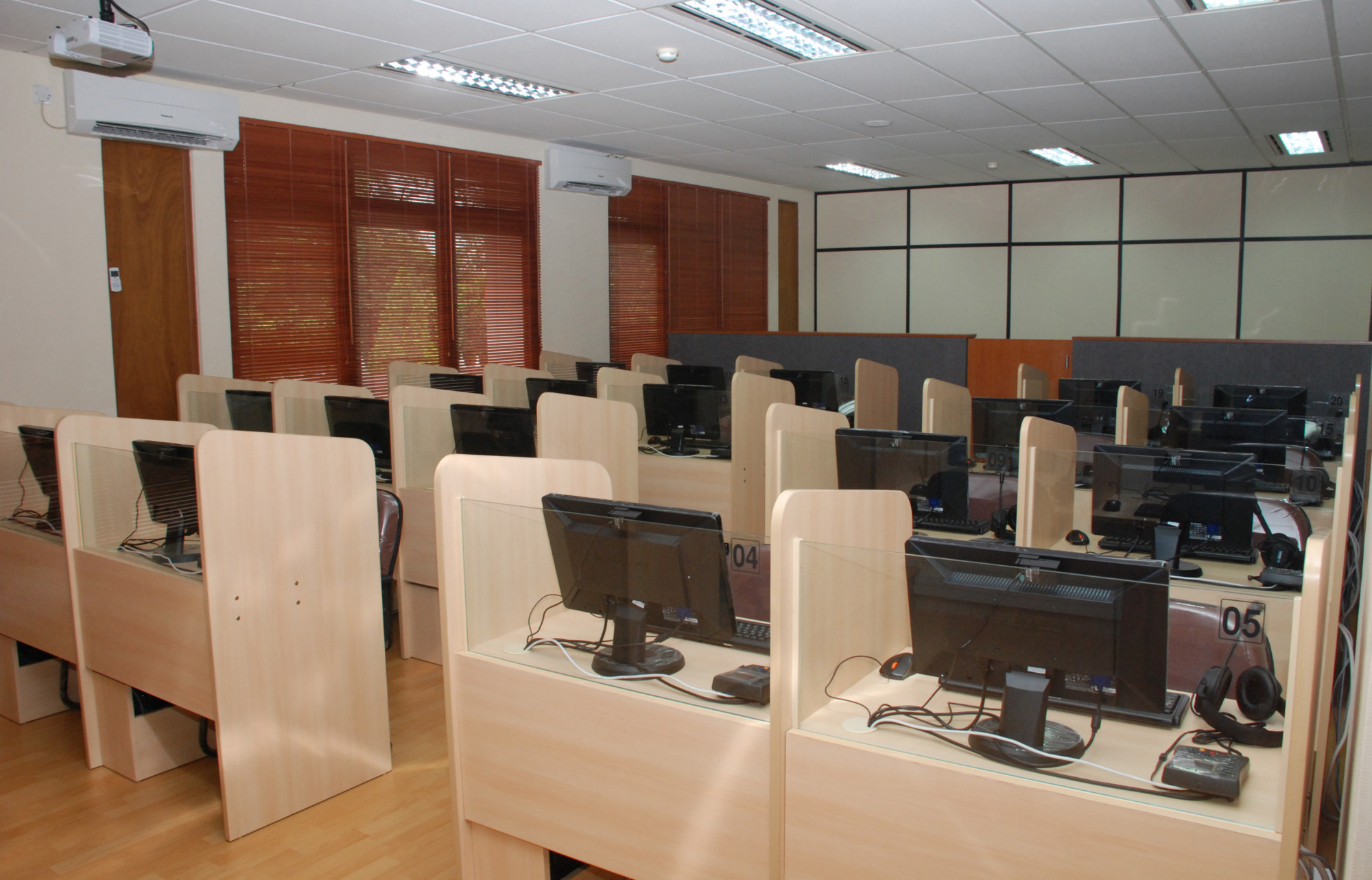 Lab Komputer 1