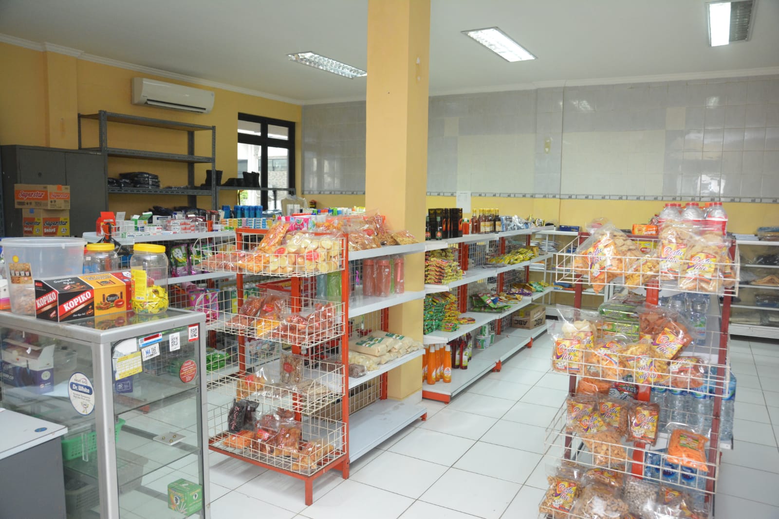 Koperasi